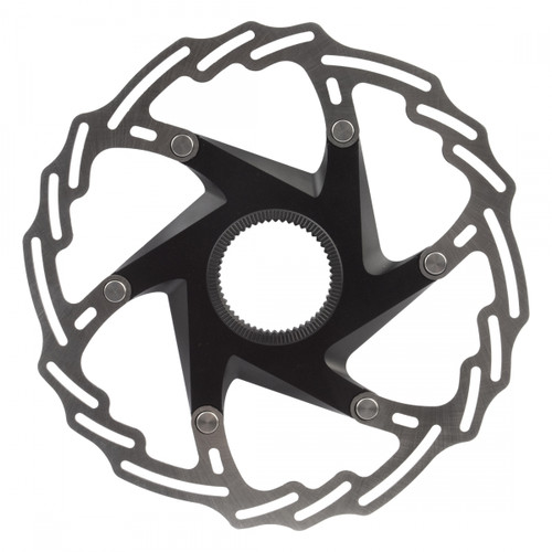 Origin8 SpeedCheck Two-Piece Centerlock Rotor 160mm
