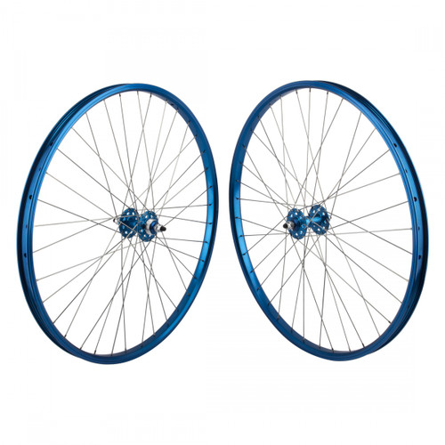 WHL PR 29 622x24 SE BIKES BU 36 SE BIKES 1s FF SEAL 3/8 BU 110mm DTI2.0SL 641671
