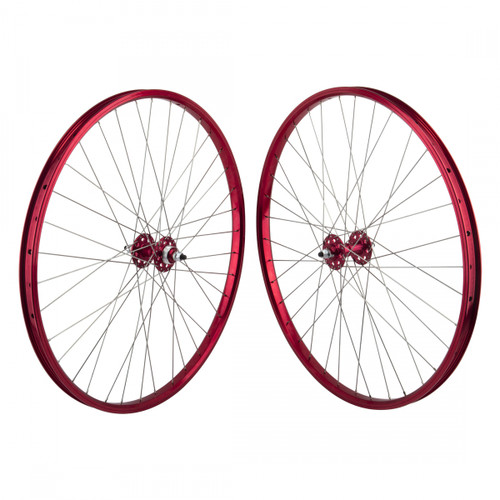 WHL PR 29 622x24 SE BIKES RD 36 SE BIKES 1s FF SEAL 3/8 RD 110mm DTI2.0SL 641673