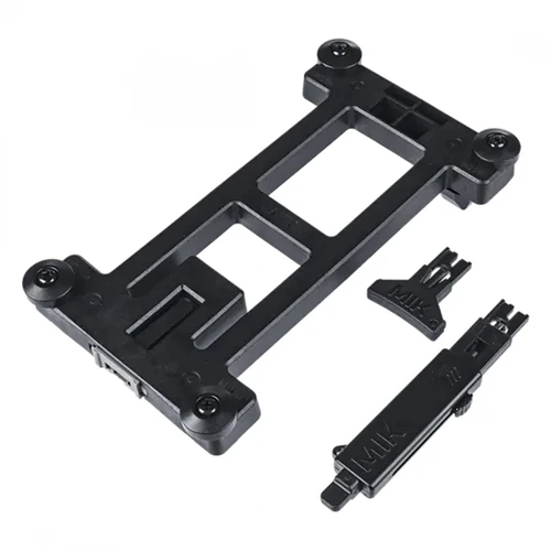 Basil MIK Adapter Plate 2.0