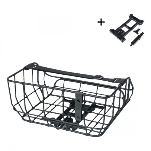 Basil Portland Basket