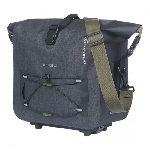 Basil Navigator Storm Trunk Bag