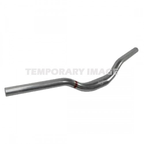 Nitto MX B267AA Black