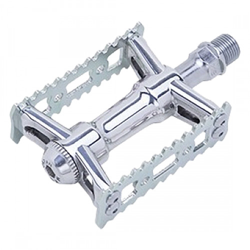 MKS Sylvan Stream Next 9/16" Silver