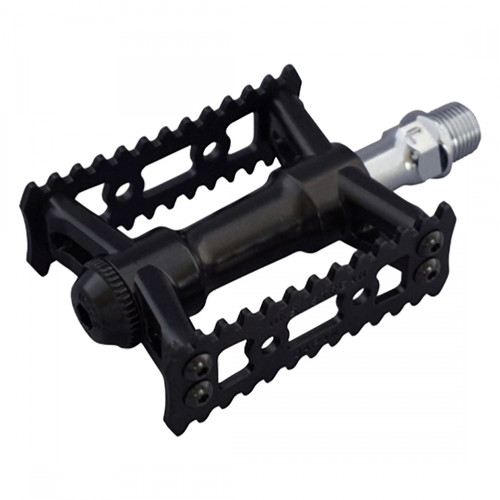 MKS Sylvan Stream Next 9/16" Black
