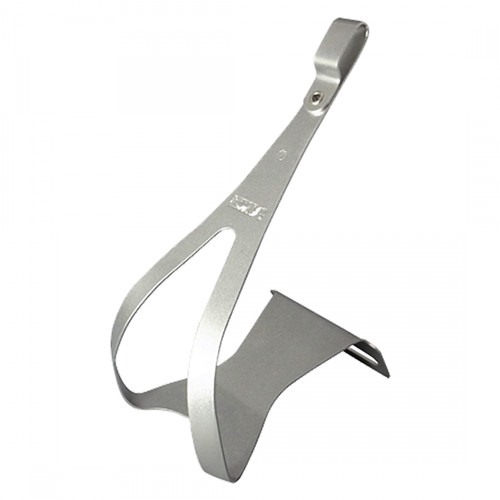 MKS Alloy Toe Clip Large