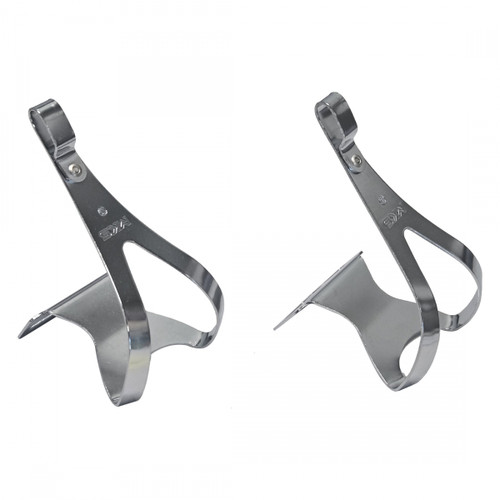 MKS Toe Clips Small