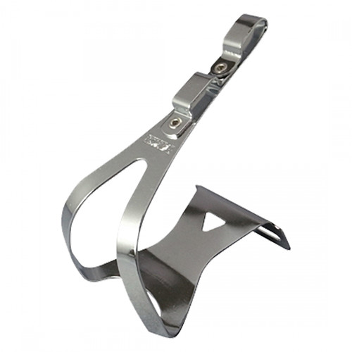 MKS Toe Clips Deep Twin X-Large