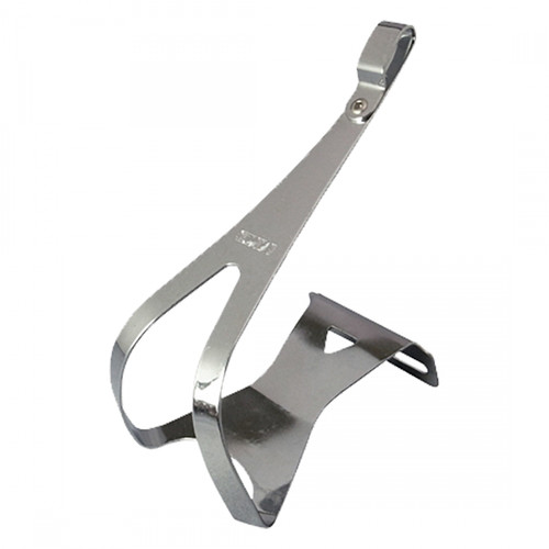 MKS Toe Clips Deep Medium