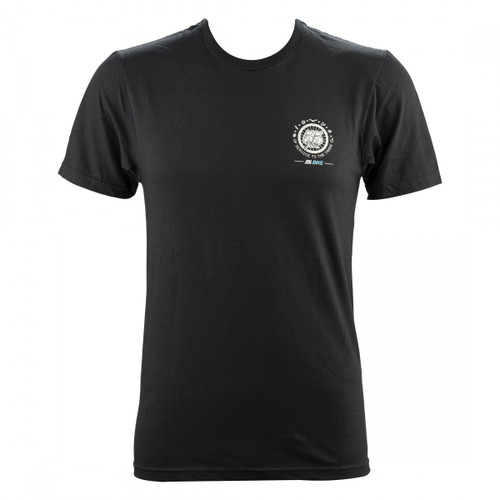 CLOTHING T-SHIRT JBI.BIKE 55th ANNIVERSARY BK MD