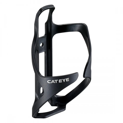 BOTTLE CAGE CATEYE BC-500 LH BK