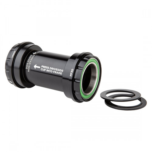 BB SET CC HELLBENDER 70 PF30 TO FIT DUB 29mm BK