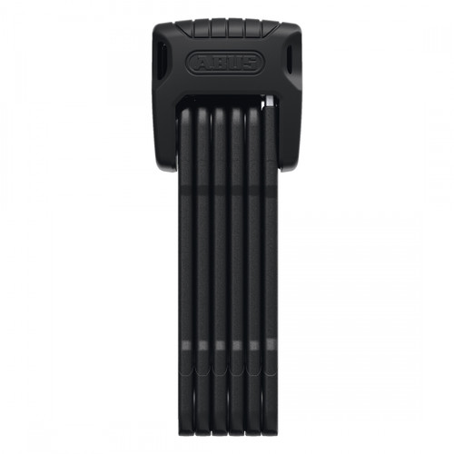 LOCK ABS FOLDING LINK BORDO GRANET 6500 KEY 90cm w/BRKT BK