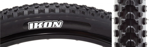 TIRE MAX IKON 27.5x2.2 BK WIRE/60