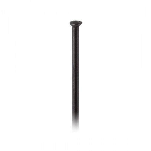 DT Swiss DT Comp Straight Pull Spokes Black 252mm