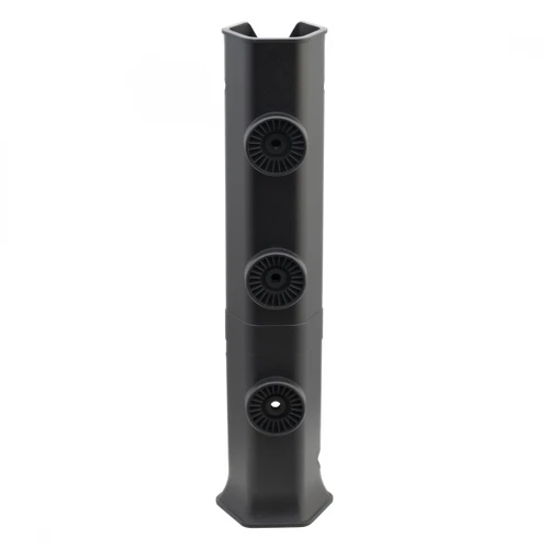 Sunlite Bike Mounted Fishing Rod Holder