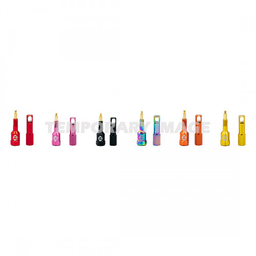 Tru-Tension FillFast Conversion Kit Oil Slick