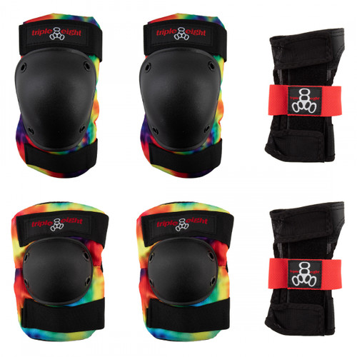 Triple Eight Saver Series 3-Pack