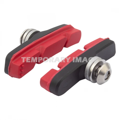 Alienation Vice-Grip Red