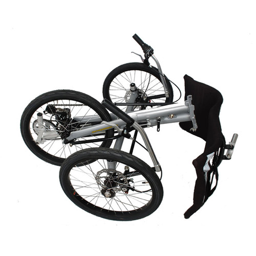 Trident Trikes Spike