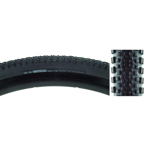WTB Riddler TCS Light Fast Rolling 700x37