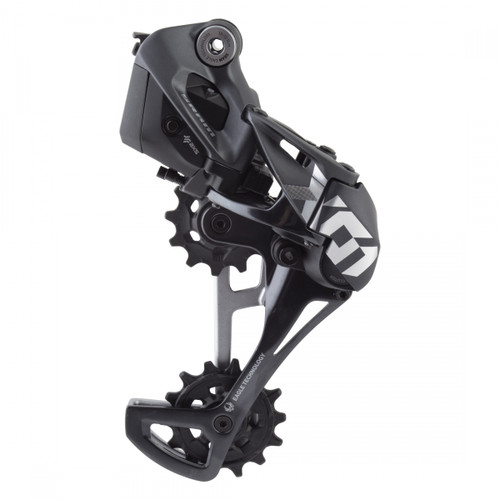 SRAM X01 Eagle AXS GRY