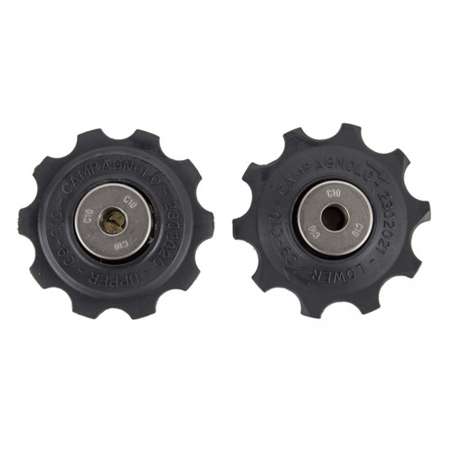 Campagnolo Campagnolo 10sp, Record 10sp Campagnolo Campagnolo 10sp, Record 10sp