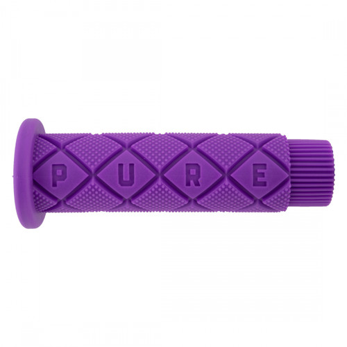 Pure Cycles Pure Grip Set Purple