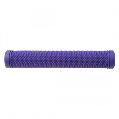 Pure Cycles Track Star Grips Purple