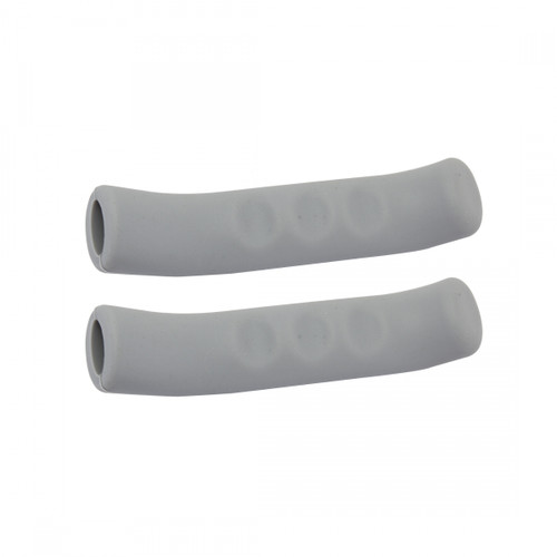 GRIPS MILES WIDE BRAKE LEVER STICKY FINGERS 2.0 GY 310524