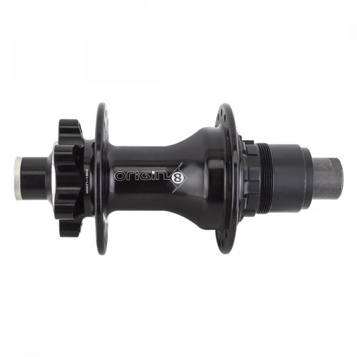 Origin8 MT-3100 MTB Hubs Blk 32h 11s XD Origin8 MT-3100 MTB Hubs Blk 32h 11s XD