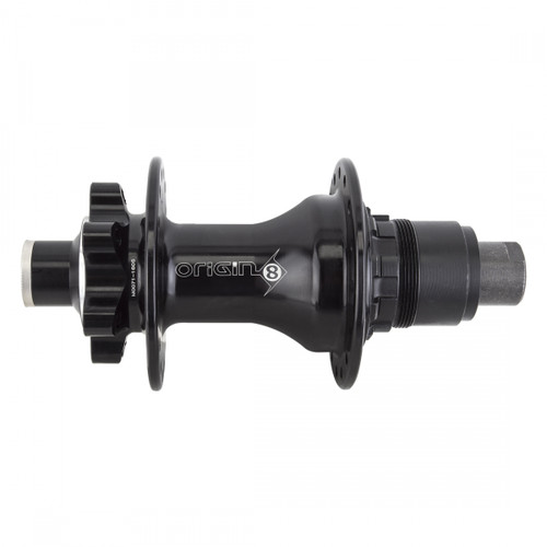 Origin8 MT-3100 MTB Hubs Blk 28h 11-12s XD Origin8 MT-3100 MTB Hubs Blk 28h 11-12s XD