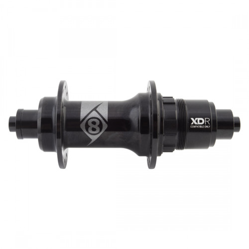 Origin8 RD-2220 Elite II J-Bend Rear SRAM XDR Road Hub