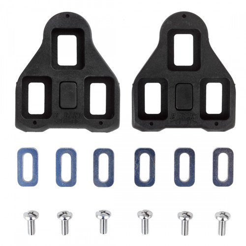Origin8 RC-2 Fixed Delta Cleats Origin8 RC-2 Fixed Delta Cleats