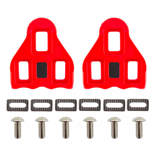 Origin8 RC-2 Delta Cleats Origin8 RC-2 Delta Cleats