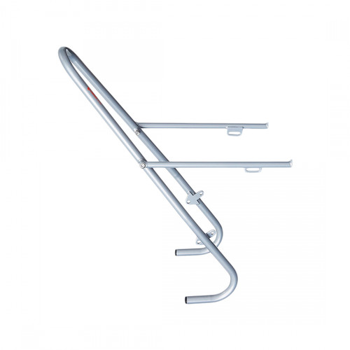 Tubus Tara Big Apple Lowrider Rack - True Bicycles