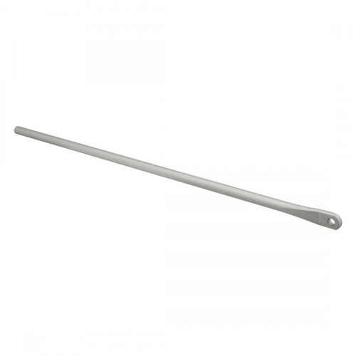 Racktime Mounting Stay Silver Straight, Silver, 350mm