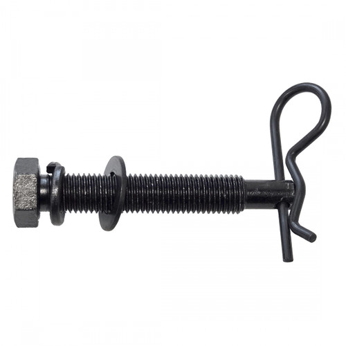 Sunlite HRT-100 Replacement Hitch Pin Bolt/Clip & Hardware