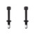 Origin8 Vise Rear Flat Mount Bolt Set M5 x 39mm