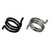 Alienation Vice-Grip U-Brake Black/Silver