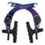 Odyssey Evolver 2.5 U-Brake Oil Slick