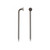cnSPOKE Bulk Spokes Silver 138mm, Silver