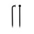 cnSPOKE Bulk Spokes Black 286mm