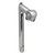 Nitto NTC-225 Technomic Stem Silver 60, 26.0