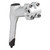 Sunlite ATB/Urban Quill Stems Silver