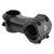 Origin8 Flow Stem Black 70mm, +7°