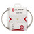 Clarks Stainless Steel Gear Wire