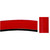 Sunlite Super HP CST740 700x28 Red