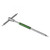 Park Tool THT Sliding T-Handle Torx Wrench T6