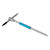 Park Tool THH Sliding T-Handle Hex Wrench 2mm